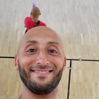 Mourad Agharbi