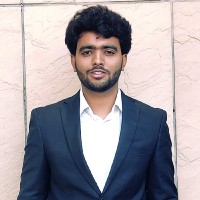 Sarvesh Dubey