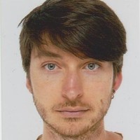 Rémi Gouze