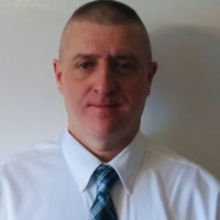 Marty Walker