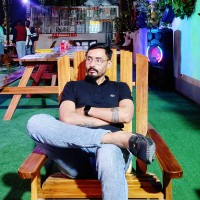 Ram Ranjan Sharma
