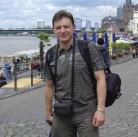 Igor Mazine