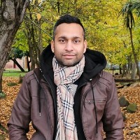 Karanjit Singh