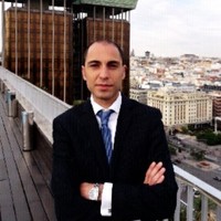 Javier Mera González