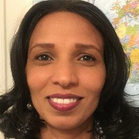 Fiori Mesfin