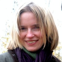 Anna Tims