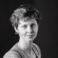 Karin Bosch