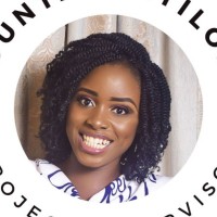 Oduntan Titilope
