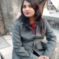 Meenu Mishra