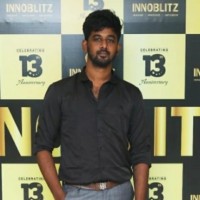 Kishan Shyam
