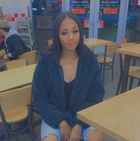Ana’Lysse Cotton