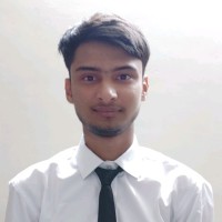 Jeegar Vinodkumar
