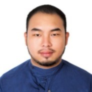Aaron John Cruz