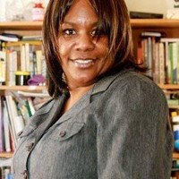 Yolanda Carter