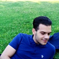 Δημήτρης Παναγιώτου