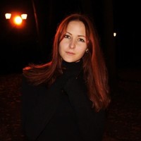 Екатерина Кочанова