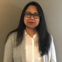 Sameera Rizvi