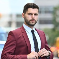 Nick Blumental