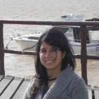 Rocío López Basavilbaso