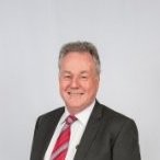Robert Franklin B. Ec, Mst. FP