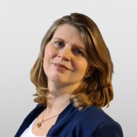 Berna Mulder- Van Der Griendt