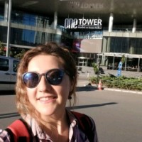 Büşra Karagül