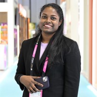 Preethy Thomas