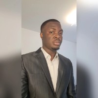 Beni Marcel Legneris Aucandz