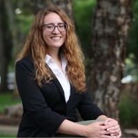 Samantha Howland , Pla, Asla, Env Sp