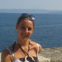 Giulia Pedrin