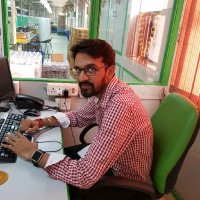 Ravi Yadav