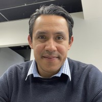 Luis Fernando Quintero González