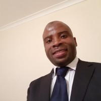 Liasu Taiwo (Psm®. Pspo®)