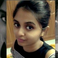 Deepali S