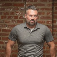 Justin Bailey
