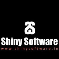 shiny software