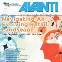 Avanti Magazine
