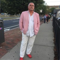 Bruce B Guadliana