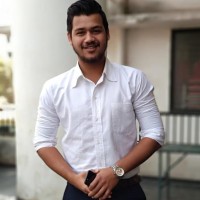 Yash Agre