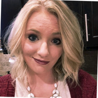 Brandea Leach