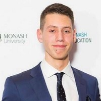 Lachlan Dawes