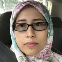 Norul Asmaa Mahusain