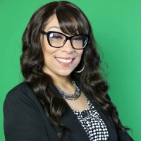 I.V. Thomas, MBA, RN