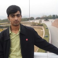 Usman Ghani