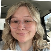 Hali Hartley