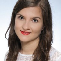 Aleksandra Antczak (Szczęsna)