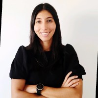 Alejandra Garcia