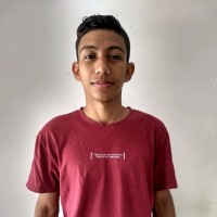 Héctor Junior Zafra Chamorro