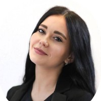 Yuliia Diachenko