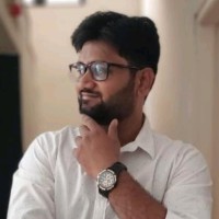 Harsh Bhavsar